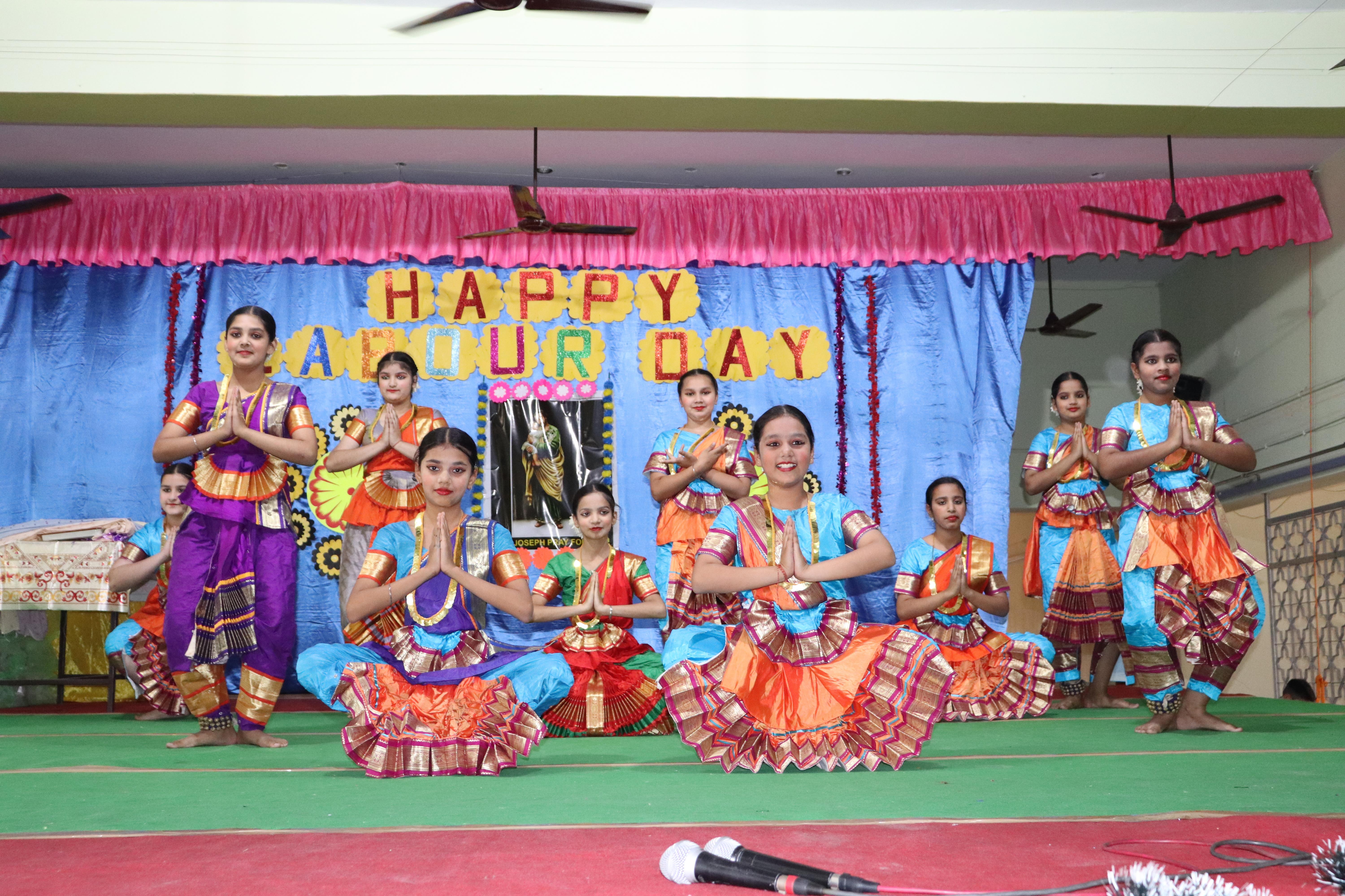 Christ Nagar Senior Secondary School Trivandrum